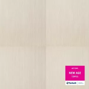 Виниловые Полы Таркетт Art Vinyl New Age Плитка Tempus — основное фото